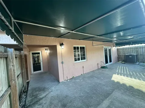 12005 SW 14th Street Miami FL 33184