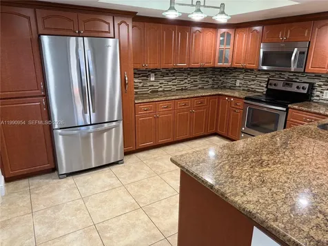 4825 SW 149th Court Miami FL 33185