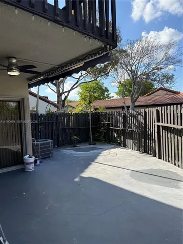 4825 SW 149th Court Miami FL 33185
