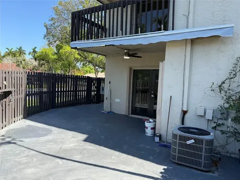 4825 SW 149th Court Miami FL 33185