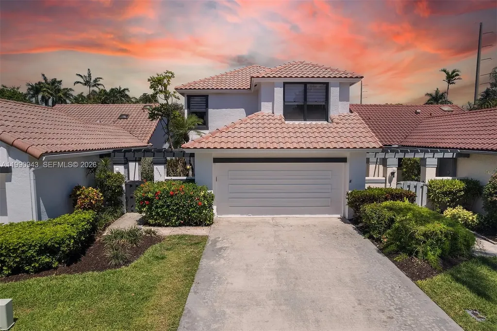 5535 Eton Court Boca Raton FL 33486