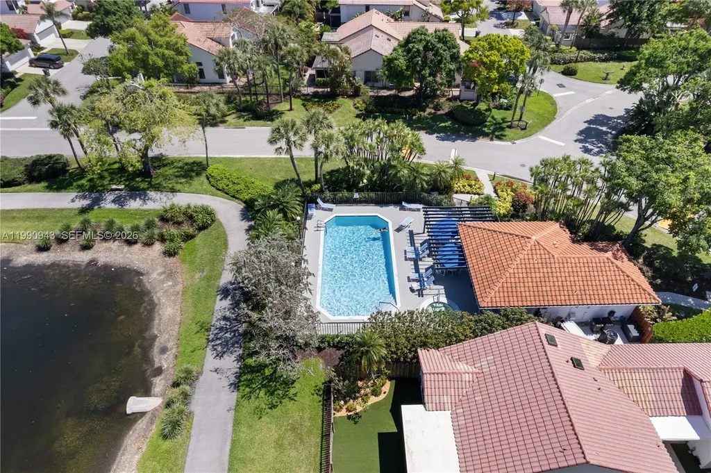 5535 Eton Court Boca Raton FL 33486