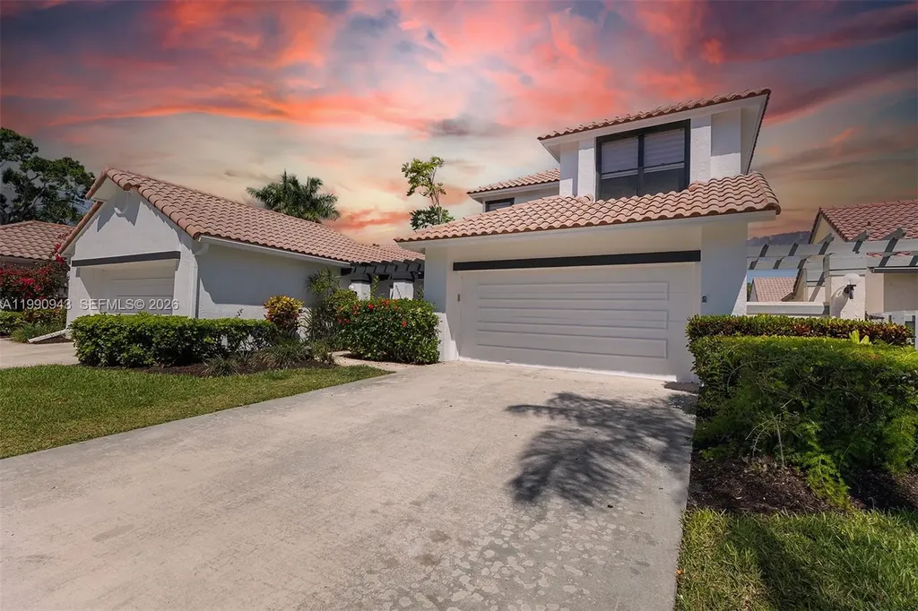 5535 Eton Court Boca Raton FL 33486