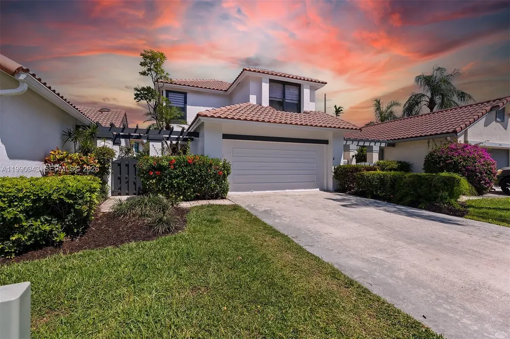 5535 Eton Court Boca Raton FL 33486