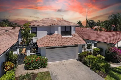 5535 Eton Court Boca Raton FL 33486