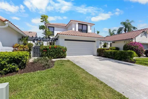 5535 Eton Court Boca Raton FL 33486