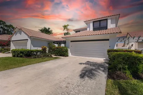5535 Eton Court Boca Raton FL 33486