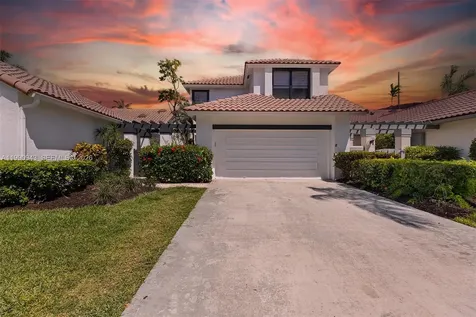5535 Eton Court Boca Raton FL 33486