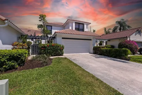 5535 Eton Court Boca Raton FL 33486
