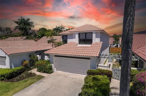 5535 Eton Court Boca Raton FL 33486