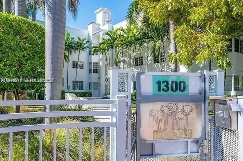 1300 Pennsylvania Avenue Miami Beach FL 33139