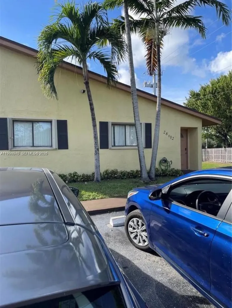 28002 SW 140th Court Homestead FL 33033