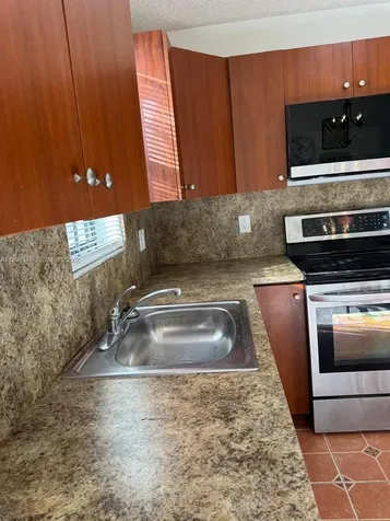 28002 SW 140th Court Homestead FL 33033