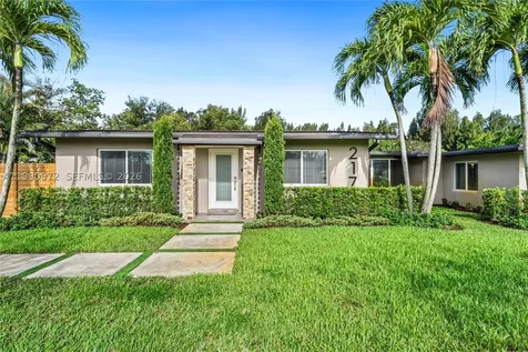217 E Acre Drive Plantation FL 33317