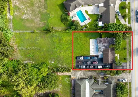 217 E Acre Drive Plantation FL 33317