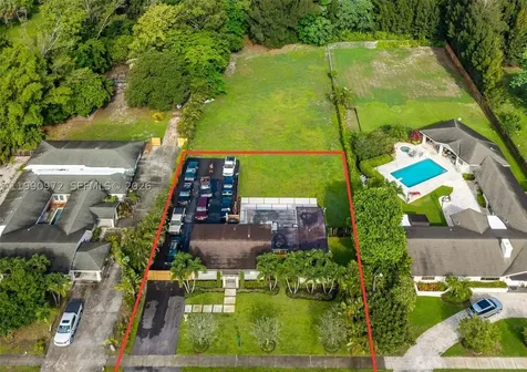217 E Acre Drive Plantation FL 33317