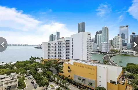 770 Claughton Island Drive Miami FL 33131