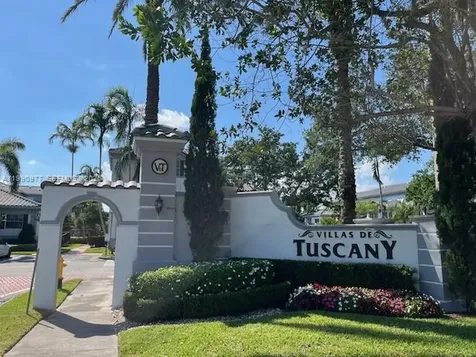 781 SW 148th Avenue Sunrise FL 33325