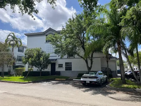781 SW 148th Avenue Sunrise FL 33325