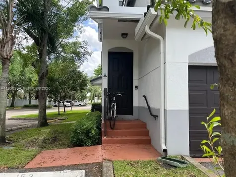 781 SW 148th Avenue Sunrise FL 33325