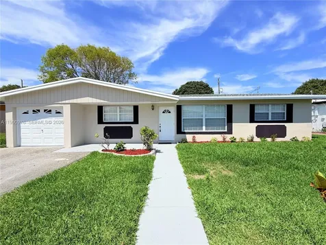 4731 NW 11th Street Lauderhill FL 33313