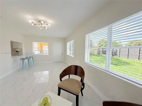 4731 NW 11th Street Lauderhill FL 33313