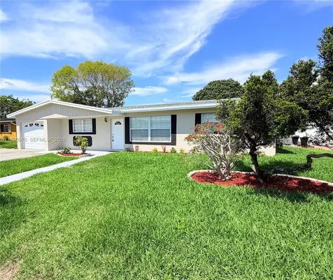 4731 NW 11th Street Lauderhill FL 33313