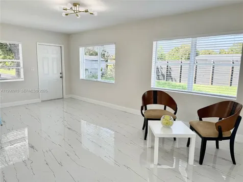 4731 NW 11th Street Lauderhill FL 33313