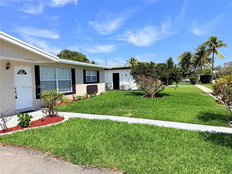 4731 NW 11th Street Lauderhill FL 33313