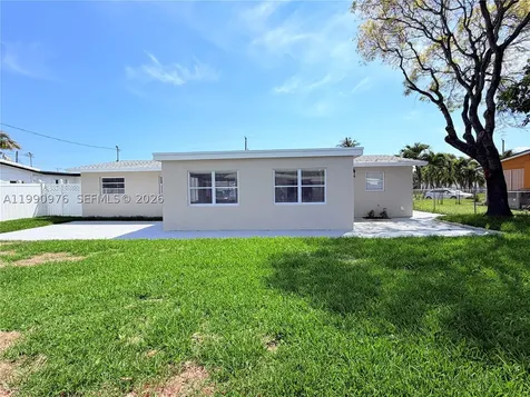 4731 NW 11th Street Lauderhill FL 33313