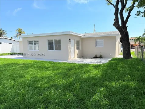 4731 NW 11th Street Lauderhill FL 33313
