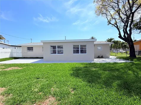 4731 NW 11th Street Lauderhill FL 33313