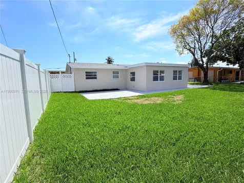 4731 NW 11th Street Lauderhill FL 33313