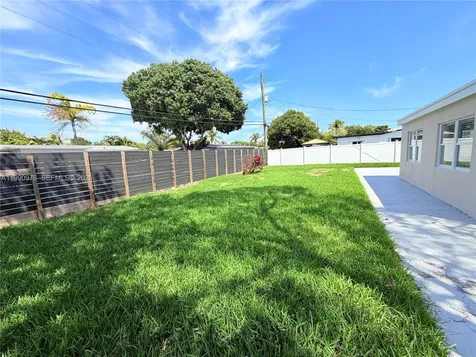 4731 NW 11th Street Lauderhill FL 33313