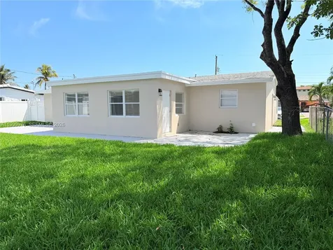 4731 NW 11th Street Lauderhill FL 33313