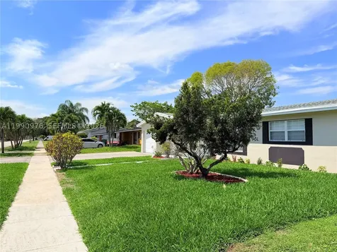 4731 NW 11th Street Lauderhill FL 33313