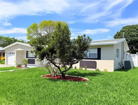 4731 NW 11th Street Lauderhill FL 33313