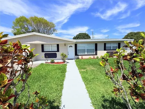 4731 NW 11th Street Lauderhill FL 33313