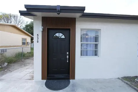 530 NW 10th Avenue Boynton Beach FL 33435