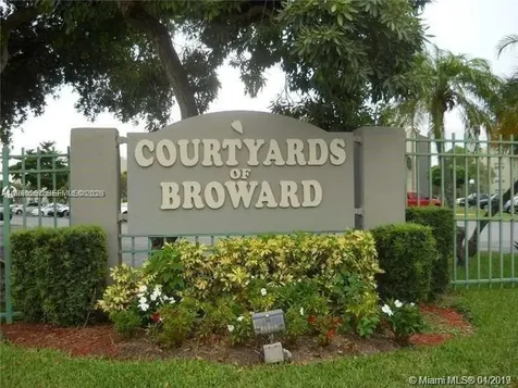 1800 SW 81st Avenue North Lauderdale FL 33068