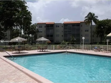 1800 SW 81st Avenue North Lauderdale FL 33068