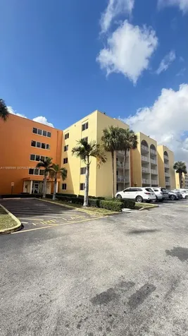 6980 NW 186th Street Hialeah FL 33015