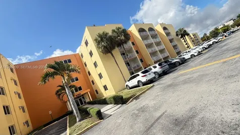6980 NW 186th Street Hialeah FL 33015
