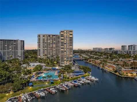2500 Parkview Drive Hallandale Beach FL 33009