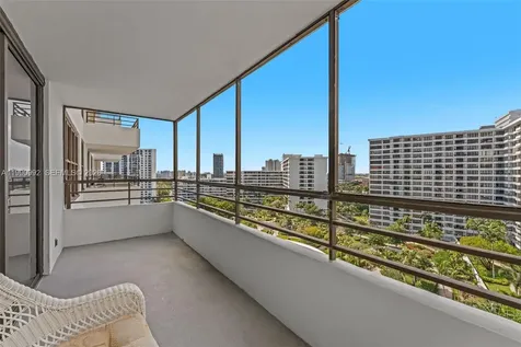 2500 Parkview Drive Hallandale Beach FL 33009