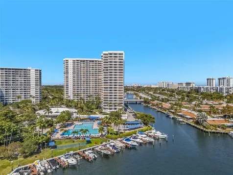 2500 Parkview Drive Hallandale Beach FL 33009