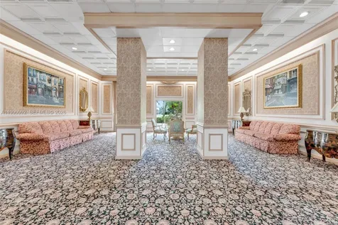 2500 Parkview Drive Hallandale Beach FL 33009