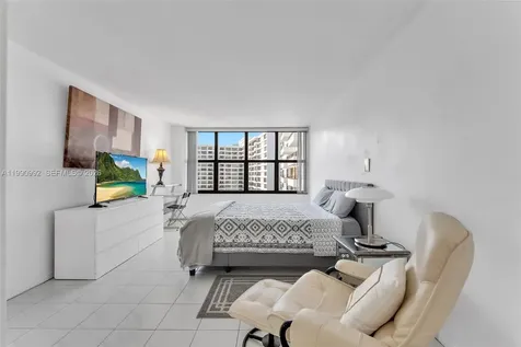 2500 Parkview Drive Hallandale Beach FL 33009