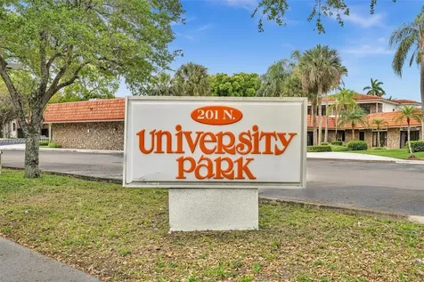 201 N University Drive Plantation FL 33324