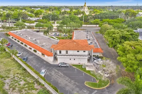 201 N University Drive Plantation FL 33324